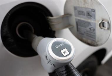 Bild: Inflation im April auf 3,4 Prozent gestiegen