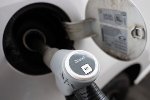 Bild: Inflation im April auf 3,4 Prozent gestiegen