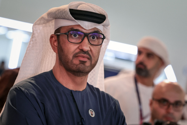 Bild: ADNOC-Chef: Rückkehr zu alten Öl-Produktionsmengen erst 2027