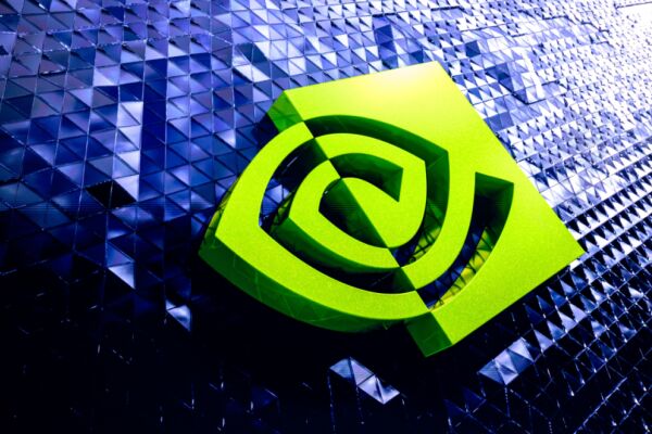 Bild: Nvidia erneut mit Quartalsergebnissen über Markterwartungen