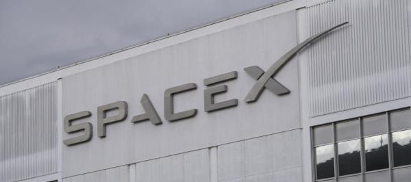 Bild: SpaceX reicht Unterlagen für Börsengang ein