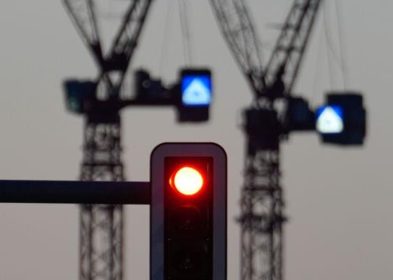 Bild: BIP-Prognose: Österreich mit +0,6 % erneut unter EU-Letzten