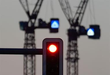 Bild: BIP-Prognose: Österreich mit +0,6 % erneut unter EU-Letzten