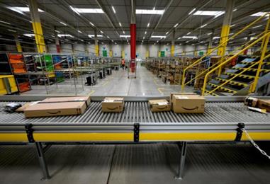 Bild: Paketsteuer entzweit Handel und Gewerkschaften