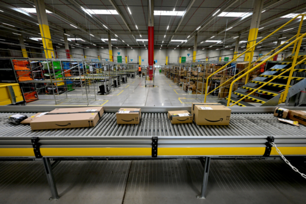 Bild: Paketsteuer entzweit Handel und Gewerkschaften