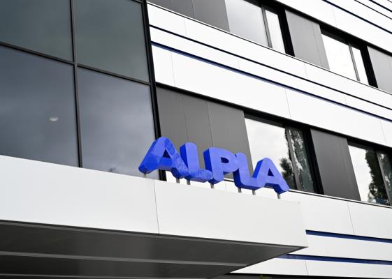 Bild: Verpackungsspezialist Alpla baut bis zu 155 Stellen ab