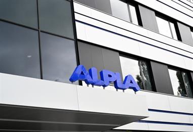 Bild: Verpackungsspezialist Alpla baut bis zu 155 Stellen ab