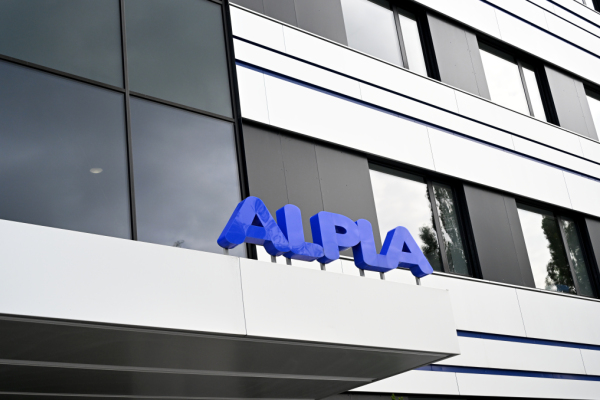 Bild: Verpackungsspezialist Alpla baut bis zu 155 Stellen ab