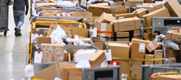 Bild: RH übt in Stellungnahme Kritik an geplanter Paketsteuer