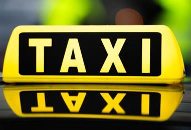 Bild: Wiener Taxis sollen einheitliche Farbe erhalten