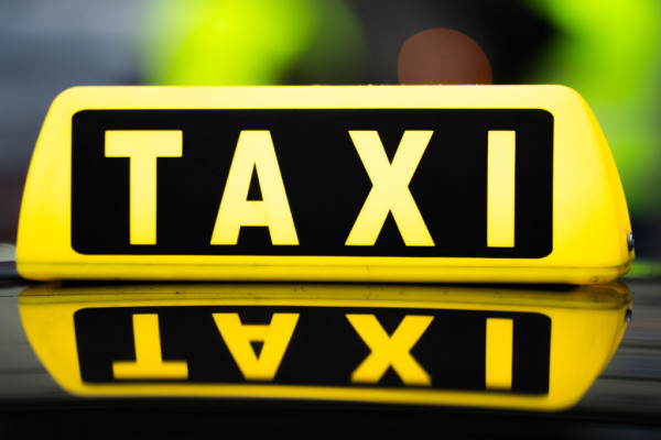 Bild: Wiener Taxis sollen einheitliche Farbe erhalten