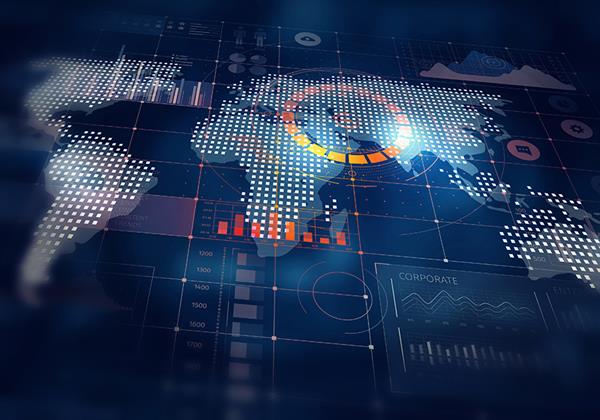 Bild: Wie Sie globale Chancen sichtbar machen