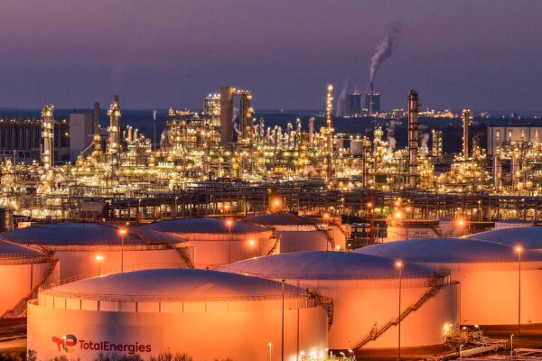 Bild: Deutsche Chemieindustrie macht Druck bei EU-Emissionshandel
