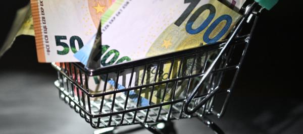 Bild: Lebensmittel hierzulande oft viel teurer als in Deutschland