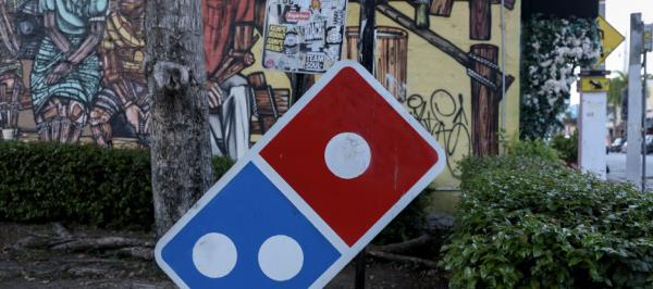 Bild: US-Pizza-Kette Domino's in Österreich bald Geschichte