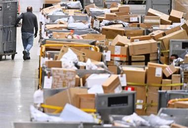 Bild: Paketsteuer-Begutachtung zu Ende - Viele Bedenken geäußert