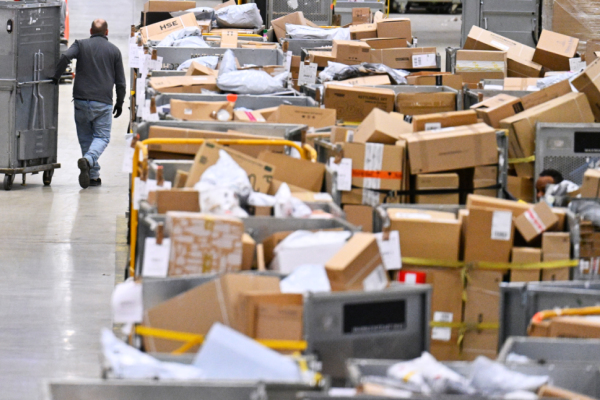Bild: Paketsteuer-Begutachtung zu Ende - Viele Bedenken geäußert