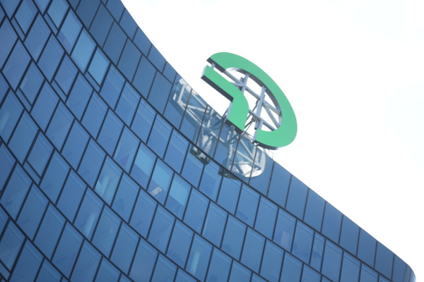 Bild: OMV-Chef warnt vor leeren Gasspeichern