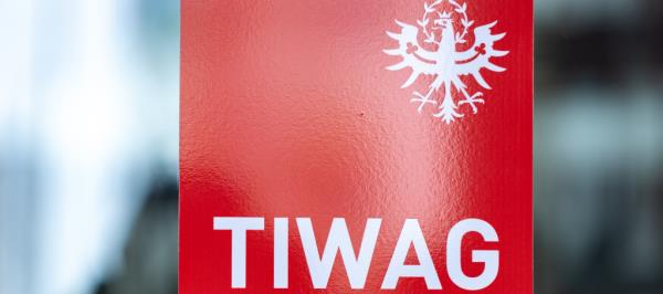 Bild: Tiwag 2025 mit Rückgang bei Gewinn, Dividende höher