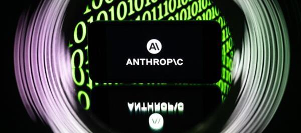 Bild: Anthropic erreicht Rekordbewertung und überholt OpenAI