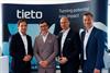 Bild: Neue KI-Studie von Tieto: Wenige Vorreiter, viele Nachzügler – jede vierte Führungskraft sieht keine Wettbewerbsvorteile durch KI.