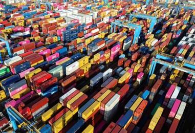Bild: China droht EU beim Handel mit möglichen Gegenreaktionen