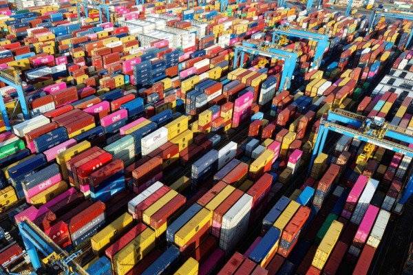 Bild: China droht EU beim Handel mit möglichen Gegenreaktionen