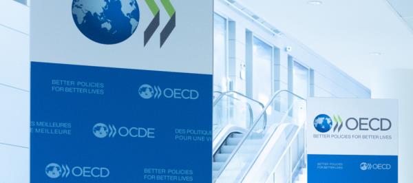 Bild: OECD: Industriesubventionen auf Höchststand