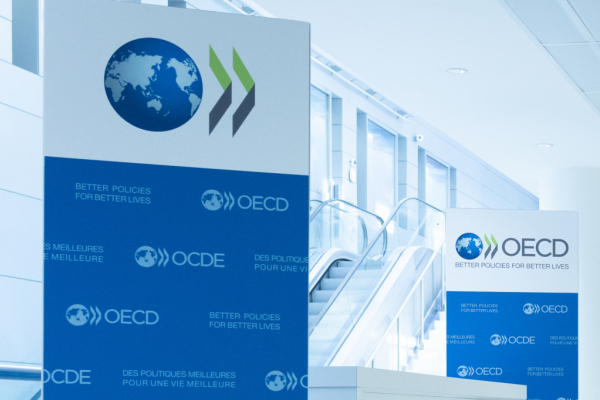 Bild: OECD: Industriesubventionen auf Höchststand