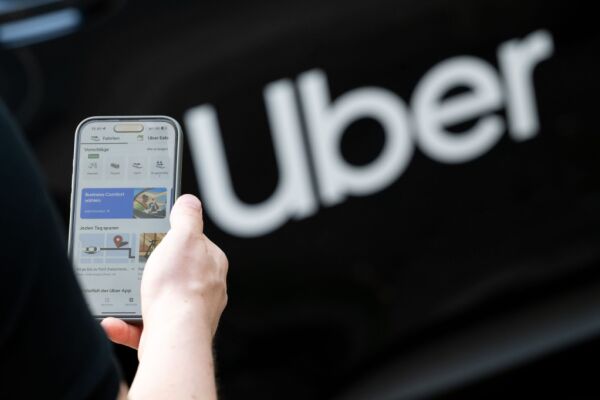 Bild: Uber und Autobrains wollen Robotaxis in München testen