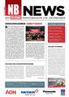 Cover: NEW BUSINESS News - 23-24/2026