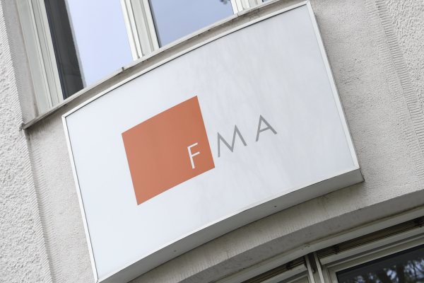 Bild: FMA: Banken und Versicherer 2025 mit hohen Gewinnen
