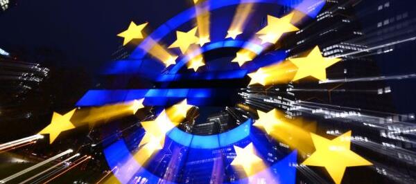 Bild: EZB: Bedeutung des Euro an weltweiten Finanzmärkten wächst