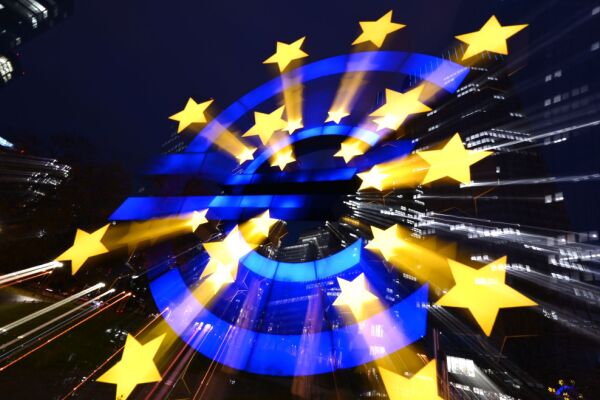 Bild: EZB: Bedeutung des Euro an weltweiten Finanzmärkten wächst