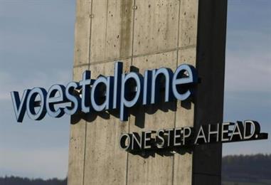 Bild: voestalpine mit deutlichem Gewinnplus