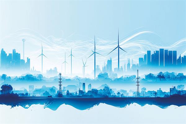Bild: Von Windkraft über Großspeicher bis zu Energiegemeinschaften: Österreich sucht nach Wegen zu mehr Versorgungssicherheit und weniger Abhängigkeit am Energiemarkt.