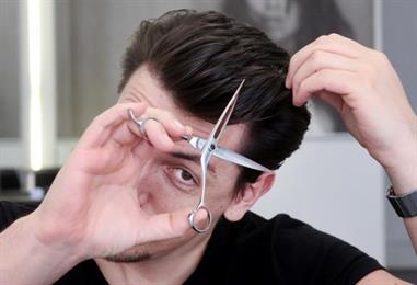 Bild: Friseure fordern Umsatzsteuer-Halbierung