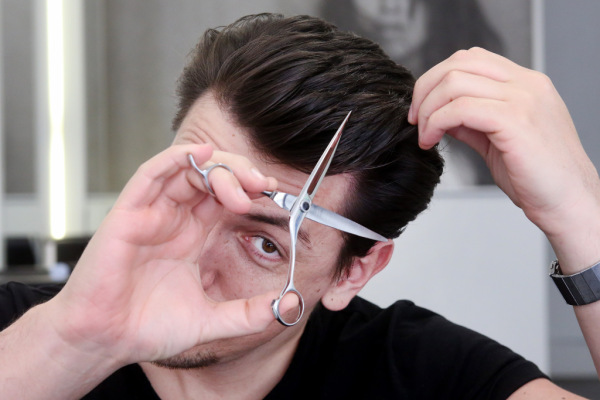 Bild: Friseure fordern Umsatzsteuer-Halbierung