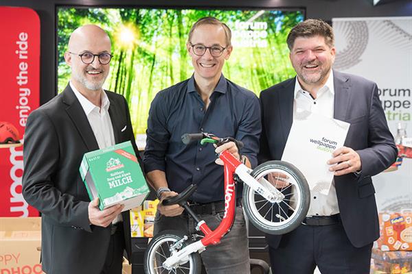 Bild: Steigende Energie-, Rohstoff- und Personalkosten setzen die heimische Wellpappe-Industrie unter Druck. 