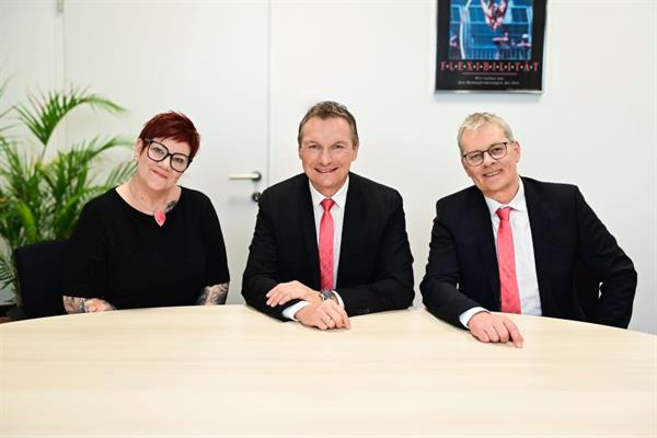 Bild: Eplan feiert 30 Jahre