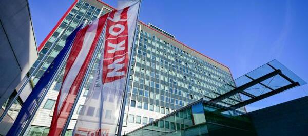 Bild: WKÖ-Betriebsrat kennt bisher keine Details zu Stellenabbau