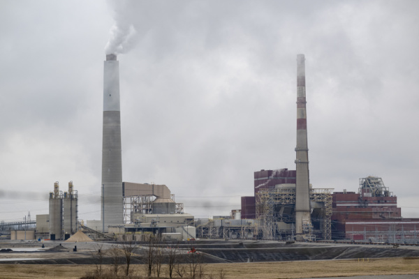 Bild: Trump plant Förderungen für US-Kohleindustrie