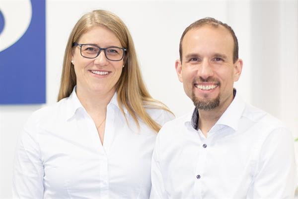 Bild: Automatisierung braucht Technik, die verbindet