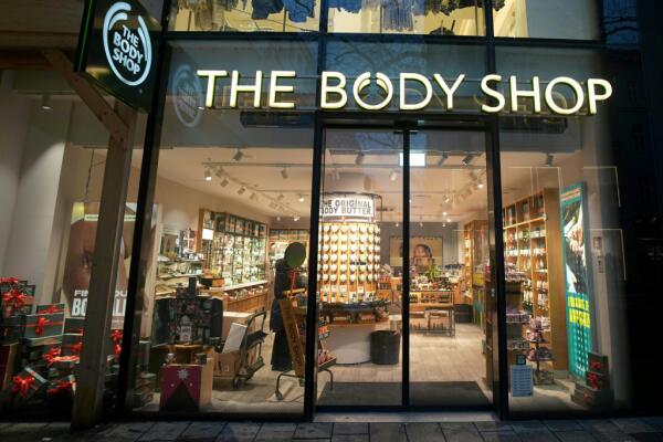 Bild: Deutscher Investor führt The Body Shop in Österreich weiter