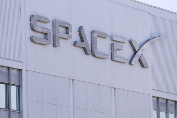 Bild: SpaceX-Börsengang stößt auf großes Interesse