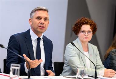 Bild: Hattmannsdorfer erhöht bei EABG Druck auf Grüne