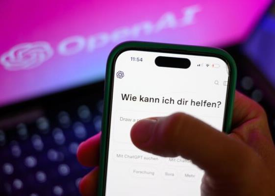 Bild: OpenAI plant laut Bericht massiven Umbau von ChatGPT