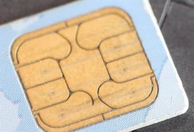 Bild: Mobil wird immer weniger telefoniert