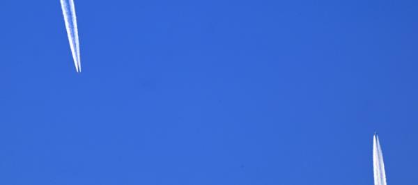 Bild: Deutsch-französischer Vorstoß zu EU-Fluggastrechten