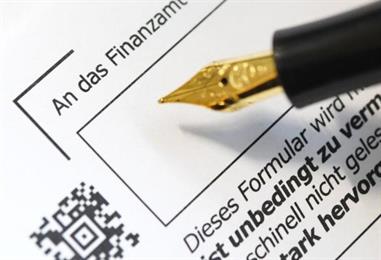Bild: Corona-Hilfen: Bisher 37 Mio. Euro an Rückzahlungen fixiert